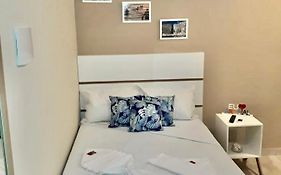 Pontal Praia Suites