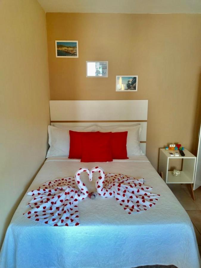 Pontal Praia Suites Arraial do Cabo Extérieur photo