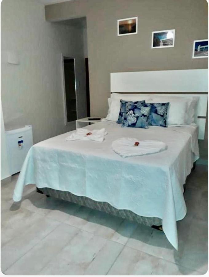 Pontal Praia Suites Arraial do Cabo Extérieur photo
