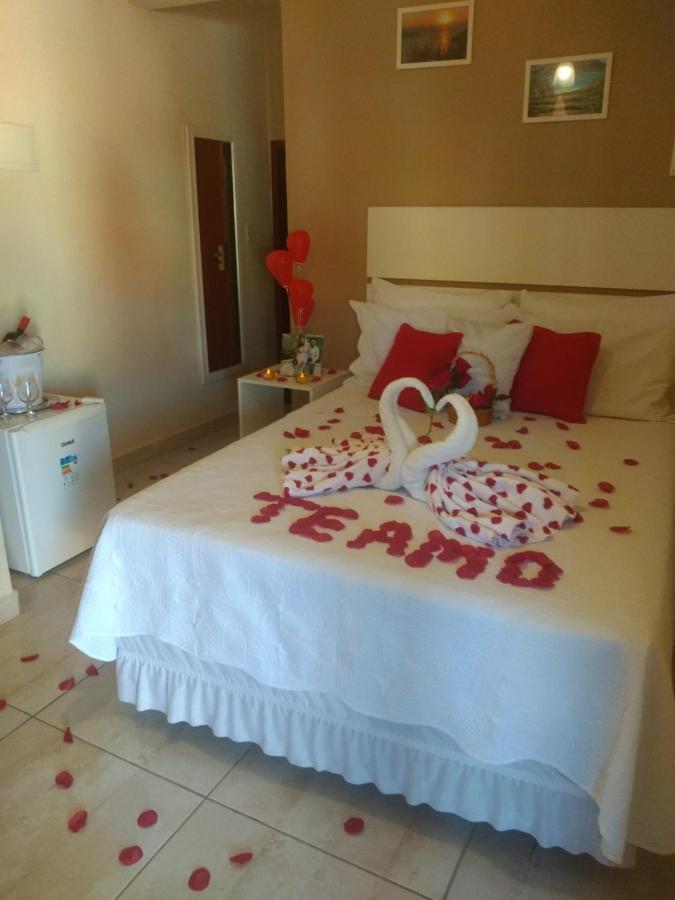 Pontal Praia Suites Arraial do Cabo Extérieur photo