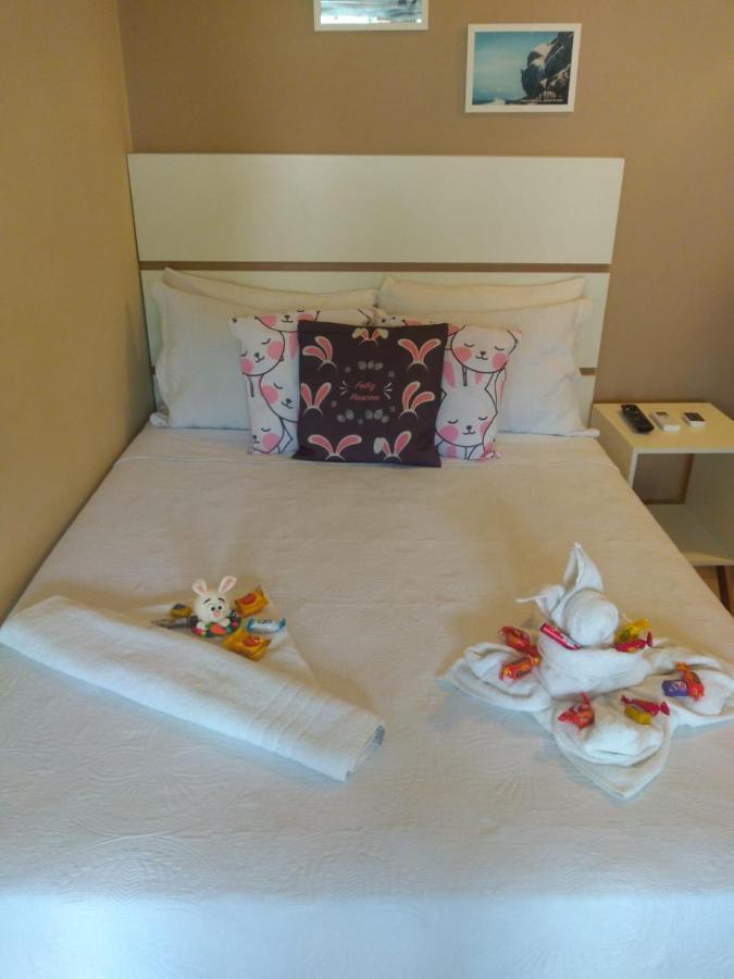 Pontal Praia Suites Arraial do Cabo Extérieur photo