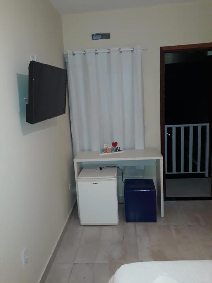 Pontal Praia Suites Arraial do Cabo Extérieur photo