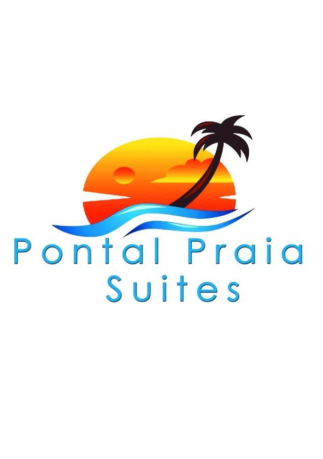 Pontal Praia Suites Arraial do Cabo Extérieur photo