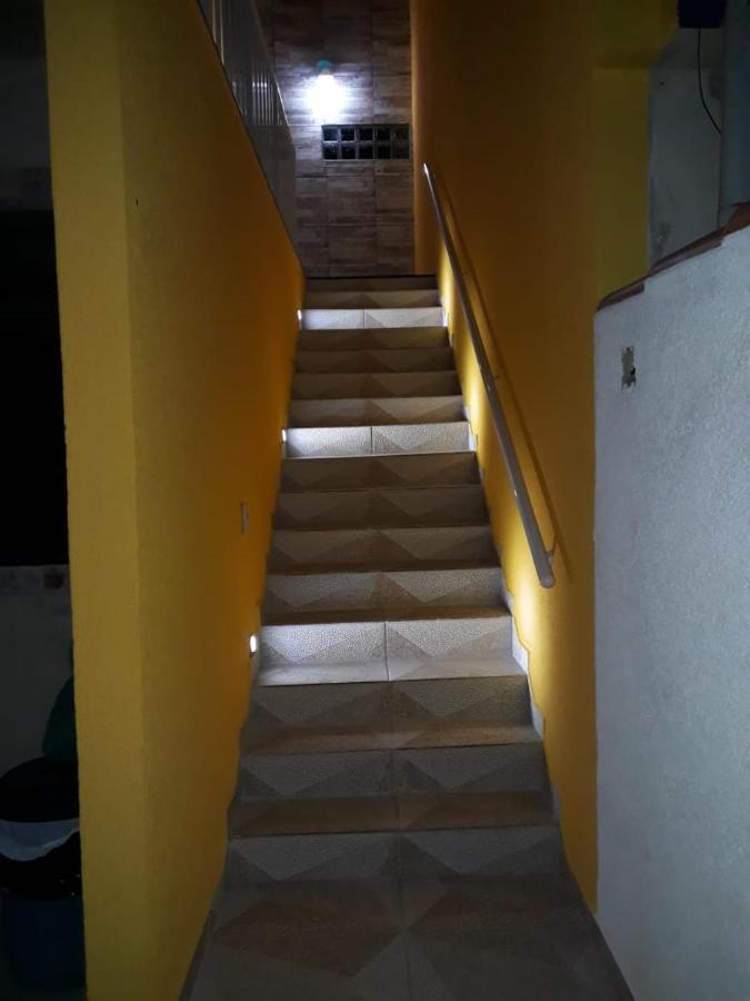 Pontal Praia Suites Arraial do Cabo Extérieur photo