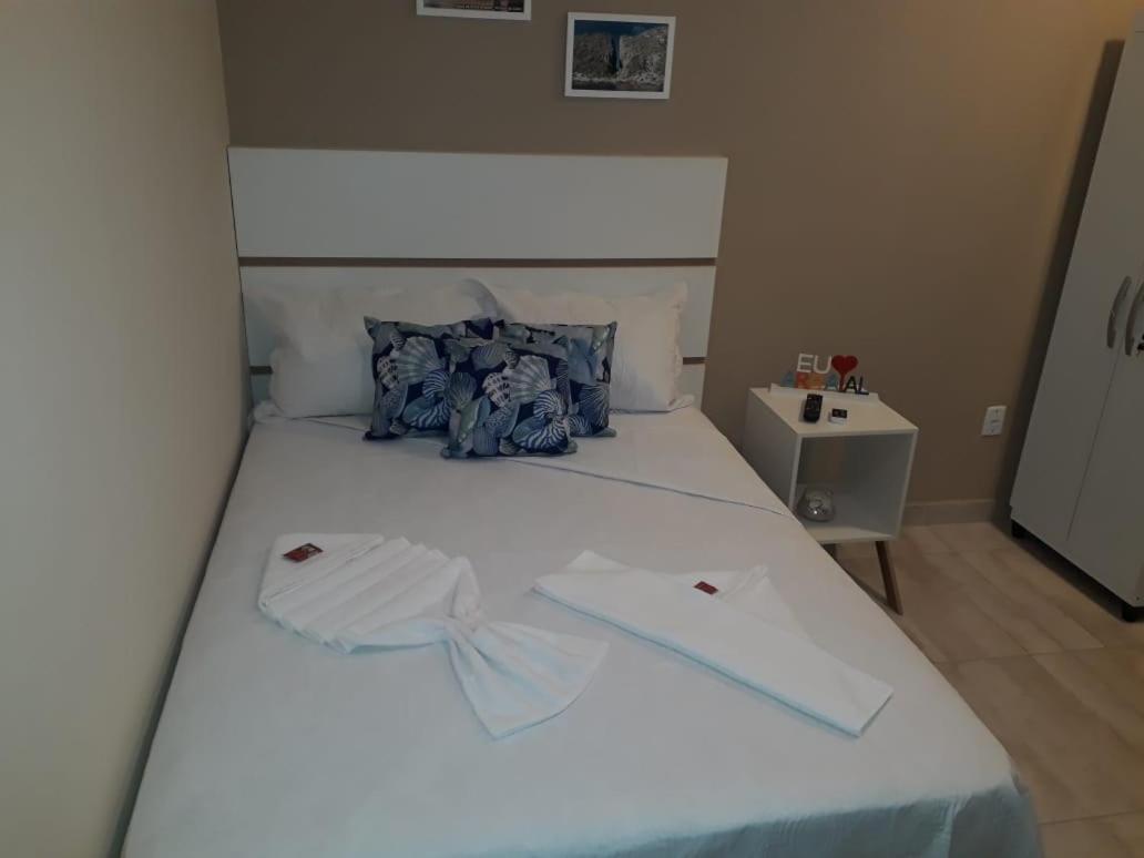 Pontal Praia Suites Arraial do Cabo Extérieur photo