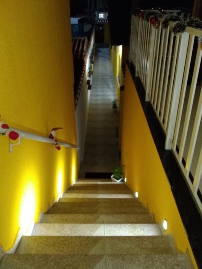 Pontal Praia Suites Arraial do Cabo Extérieur photo