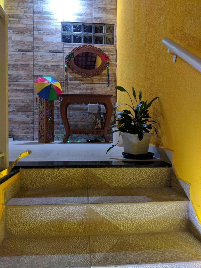 Pontal Praia Suites Arraial do Cabo Extérieur photo
