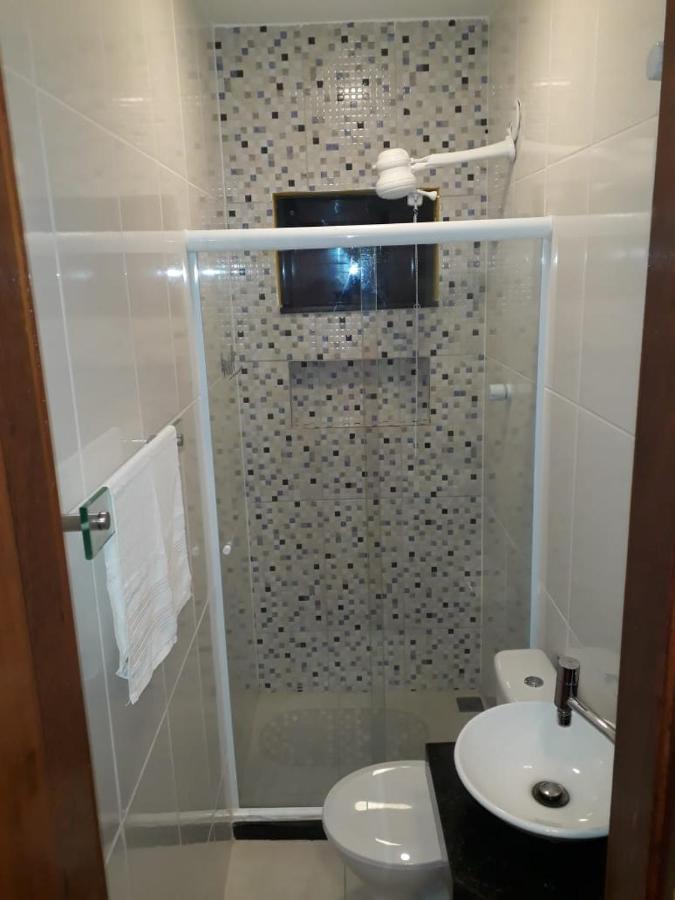 Pontal Praia Suites Arraial do Cabo Extérieur photo