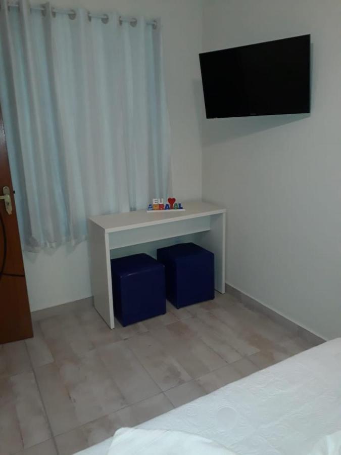 Pontal Praia Suites Arraial do Cabo Extérieur photo