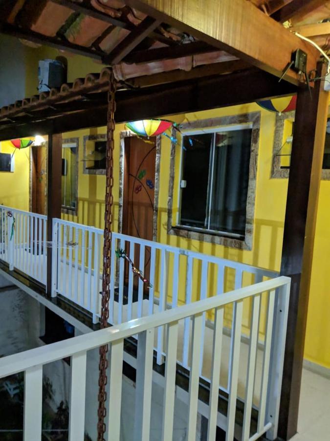 Pontal Praia Suites Arraial do Cabo Extérieur photo